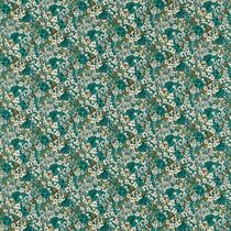 Ennerdale Teal F1700-05 Fabric by the Metre